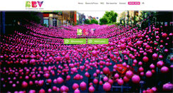 Desktop Screenshot of bbv.qc.ca